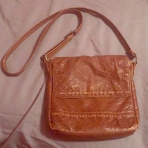 Billabong purse